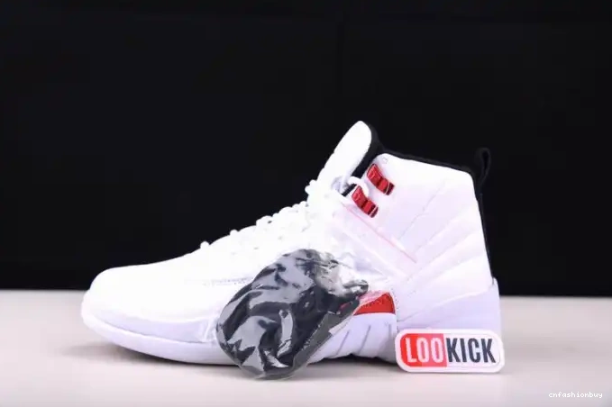 Jordan CT8013-106 12 Air Twist 0629